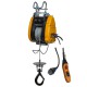 CWS-DKL--230 Wire rope hoist 28m*5mm 230kg 220V CWS-DKL--230 Wire rope hoist 28m*5mm 230kg 220V - Kapountalis